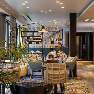 **** Hotel L'antoine França