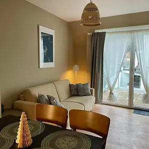  Albergue Nest Áustria