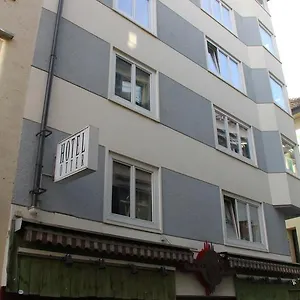  Albergue Oldtown Otter