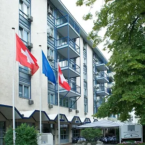 Hotel Züri By Fassbind, Zúrich