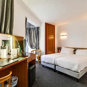 **** Hotel Luxembourg França